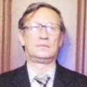 Краснов Александр Борисович