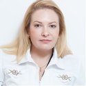 Мамонтова (Рыжова) Светлана Игоревна
