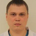 Овсянников Константин Сергеевич