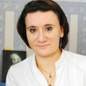 Щербакова Юлия Викторовна