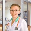 Гончарова Анна Георгиевна