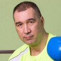 Козырев Юрий