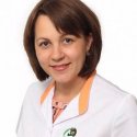Гуржий Юлия Николаевна