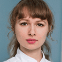 Моткина Анна Владимировна