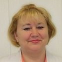 Резникова Анна Юрьевна