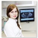 Леон Елизавета Юрьевна