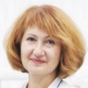 Соколова Людмила Валентиновна