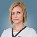 Иванченко Марина Васильевна