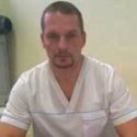 Житенев Андрей Вячеславович