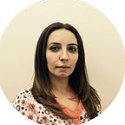 Бестаева Олеся Руслановна