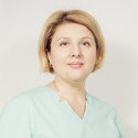 Гришкова Ольга Анатольевна