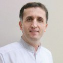 Акаев Ибрагим Рамазанович