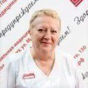 Вобликова Любовь Васильевна