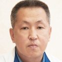 Баранов Андрей Гаврилович