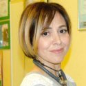Шамрай Галина 