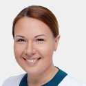 Петрова Екатерина Владимировна