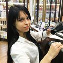Зборовская Елена
