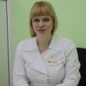 Ионкина Елена Валерьевна
