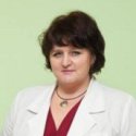 Сайфуллина Марина Лукмановна