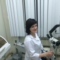 Гитинова Хатима Ханикаловна