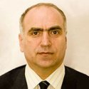 Шайхалиев Астемир Икрамович