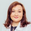 Такташева Эльмира Мунировна