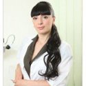 Симонян Шушанна Юриковна