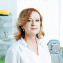 Белозерова Алла Васильевна