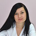 Лиханова Ольга Александровна