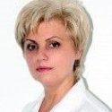 Белозёрова Наталья Николаевна