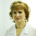 Шарло Ирина Дмитриевна