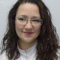 Корпунова Лариса Евгеньевна