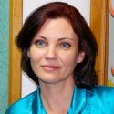 Максимова Оксана Николаевна
