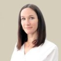 Куличенко Елена Ивановна