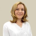 Мельникова Анастасия Васильевна