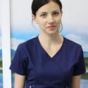 Сидорук Виктория Александровна