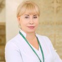 Шоколова Светлана Викторовна