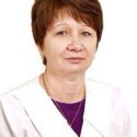 Горячко Людмила Георгиевна