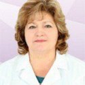 Перстенева Елена Викторовна
