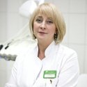 Лапина Кира Александровна