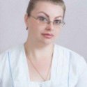Иванцова Елена Владимировна