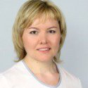 Удалова Наталья Васильевна