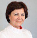 Волкова Татьяна Ивановна