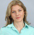 Авраамова Тамара Васильевна