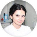 Мкртчян Гаянэ Федиковна