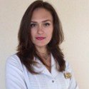 Митина Александра Владимировна