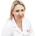 Косьмина Оксана Витальевна