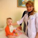 Дмитриева Наталья Степановна