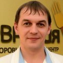 Майоров Андрей Владимирович