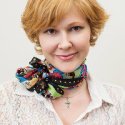 Платова Марина